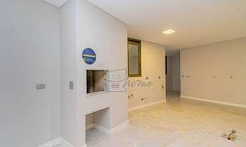 Imagem 6: Apartamento NOVO 8º andar I 3 suítes I 212m² no Ed. Carmen