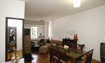 Imagem: Apartamento para Aluguel - Tijuca, 3 Quartos