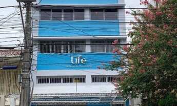 Imagem 2: Sala comercial 31,25 m² área útil em excelente localização no Bairro Auxiliadora