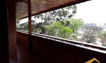 Imagem 7: Casa com 3 dormitórios, 420 m² - venda por R$ 1.500.000,00 ou aluguel por R$ 9.000,00/mês