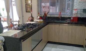 Imagem 6: Nature Vilage 1 Casa em condomínio com 3 dormitórios