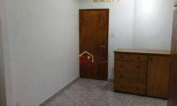 Imagem 4: Casa com 3 dormitórios à venda, 90 m² por R$ 447.000 - Conjunto Residencial Trinta e Um de