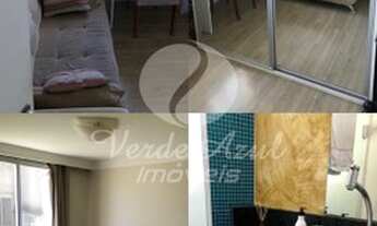 Imagem 7: Apartamento - Vila São Francisco - Hortolândia