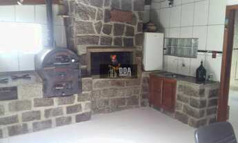 Imagem 7: São José - Casa Padrão - Ponta de Baixo