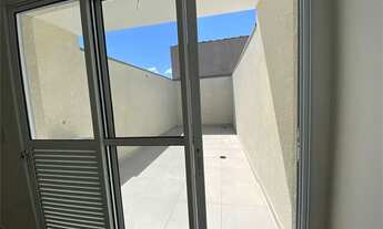 Imagem 3: Sobrado para venda tem 140 metros quadrados com 3 quartos em Parque Peruche - São Paulo