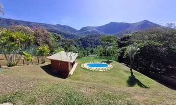 Imagem 7: ITAIPAVA (MANGA LARGA, ÓTIMA CASA COM LINDA VISTA