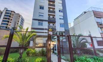 Imagem: Porto Alegre - Apartamento Padrão - Santana