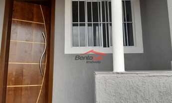 Imagem 2: Sobrado com 3 dormitórios à venda, 100 m² por R$ 396.000,00 - Jardim Maracanã - São Paulo