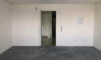 Imagem 3: Sala à venda, 37 m² por R$ 269.900,00 - Ponta da Praia - Santos/SP