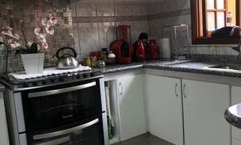 Imagem 7: Casa com 3 dormitórios à venda, 200 m² por R$ 420.000,00 - Residencial Nova Bauru - Bauru