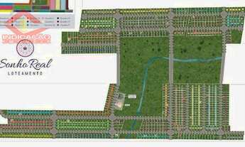 Imagem 4: ITAPEMA - Terreno Padrão - Sertão do Trombudo