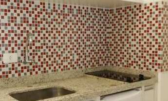 Imagem 5: Choice - Apartamento com 1 dormitório, 33 m² - venda por R$ 310.000 ou aluguel por R$ 1.70