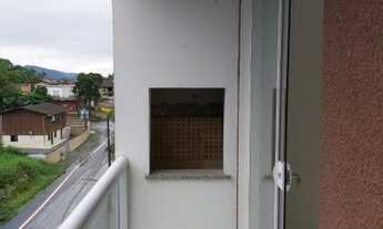 Imagem 3: APARTAMENTO RESIDENCIAL em JOINVILLE - SC, VILA NOVA