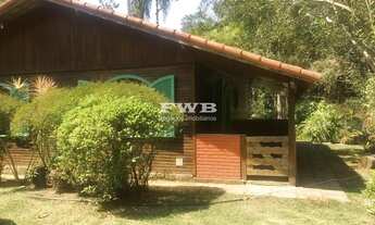 Imagem: TERESÓPOLIS - Casa Padrão - PARQUE DO