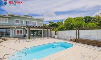 Imagem 5: Casa com 4 dormitórios à venda, 300 m² por R$ 1.700.000,00 - Ingleses - Florianópolis/SC