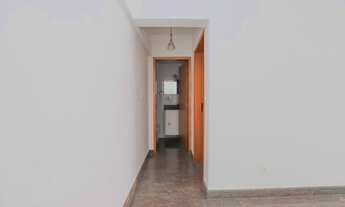 Imagem 3: Apartamento com 1 dormitório para alugar, 50 m² por R$ 2.500,00/mês - Jardim América - São