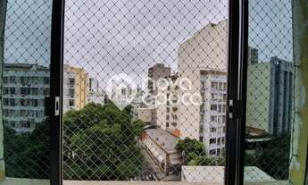 Imagem 3: Rio de Janeiro - Apartamento Padrão - Tijuca