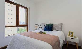 Imagem 7: Apartamento com 3 dormitórios à venda, 84 m² por R$ 1.120.000 - Perdizes