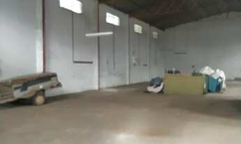 Imagem: Galpão/Depósito/Armazém para aluguel