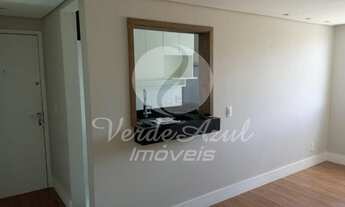 Imagem 2: Apartamento - Jardim Nova Europa - Campinas