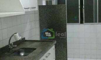 Imagem 2: Apartamento com 2 dormitórios à venda, 47 m² por R$ 280.000,00 - Parque Munhoz - São Paulo