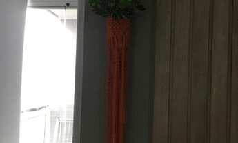 Imagem 7: Apartamento para alugar, 54 m² por R$ 6.500,00/mês - Gonzaga - Santos/SP