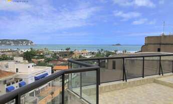 Imagem 2: Cobertura com 6 dormitórios à venda, 500 m² por R$ 2.200.000,00 - Enseada - Guarujá/SP