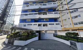 Imagem 2: Oportunidade CAIXA - Apartamento à venda possui 57m² com 1 quarto em Centro - São Vicente