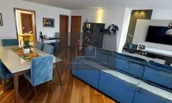 Imagem 2: Apartamento à venda no bairro Jardim Esplanada - São José dos Campos/SP