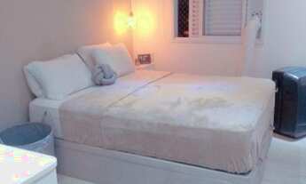 Imagem 7: Apartamento 62m² 2 dormitórios sendo 1 suíte R$ 575.000,00