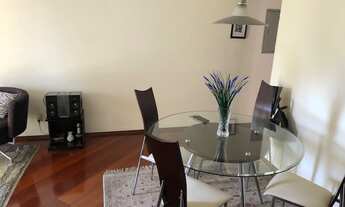 Imagem 2: Apartamento de 71 m2 com 3 dormitórios em Vila Monumento - São Paulo - SP