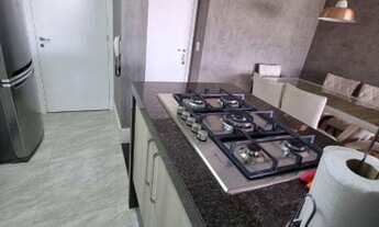 Imagem 6: LINDISSIMO APARTAMENTO !!!!!!!!! com 3 dormitórios à venda, 103 m² por R$ 1.079.000 - Vila