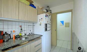 Imagem 7: Porto Alegre - Apartamento Padrão - Menino Deus