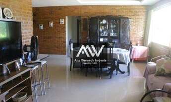 Imagem 5: Casa com 4 dormitórios à venda, 200 m² por R$ 675.000,00 - Salvaterra - Juiz de Fora/MG