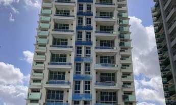 Imagem 3: OPORTUNIDADE ! Apartamento com 4 dormitórios à venda, 172 m² - Guararapes - Fortaleza/CE