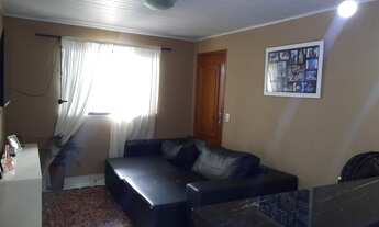 Imagem 7: Casa financiada Casa com 2 dormitórios