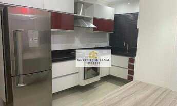 Imagem 4: Casa com 3 dormitórios à venda, 118 m² por R$ 371.000,00 - Jardim Santo Onofre - São José