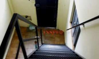 Imagem 2: Galpão rua Camarés