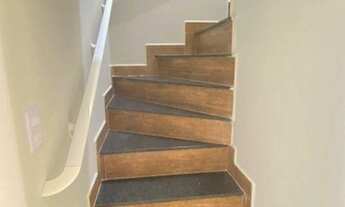 Imagem 5: Casa com 2 dormitórios à venda, 55 m² por R$ 230.000,00 - Tude Bastos (Sítio do Campo) - P