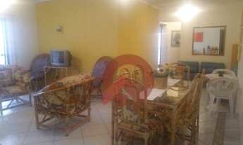 Imagem 4: Cobertura com 3 dormitórios à venda, 280 m² por R$ 650.000 - Vila Guilhermina - Praia Gran