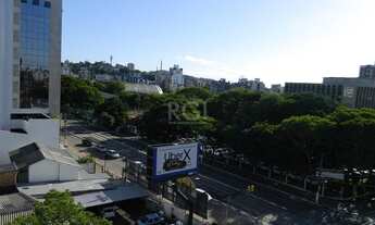 Imagem 7: Porto Alegre - Apartamento Padrão - Menino Deus