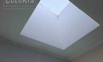 Imagem 7: Santo André - Casa Padrão - Parque Oratório