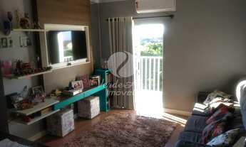 Imagem 1: Apartamento - Parque das Nações - Americana