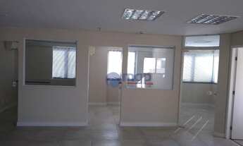 Imagem 4: Sala para alugar, 44 m² por R$ 4.000/mês - Tucuruvi - São Paulo/SP