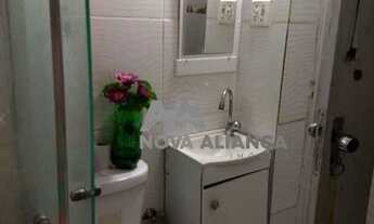 Imagem 3: Rio de Janeiro - Kitchenette/Conjugados - Centro