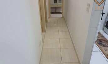 Imagem 6: Apartamento com 2 dormitórios à venda, 50 m² por R$ 340.000,00 - Lapa - São Paulo/SP