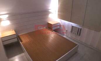 Imagem 6: EXCELENTE APARTAMENTO DE FRENTE COM VISTA PARA O VERDE OPORTUNIDADE