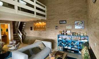 Imagem 2: Casa com 3 dormitórios à venda, 150 m² por R$ 900.000,00 - Colinas Do Imbiri - Campos do J