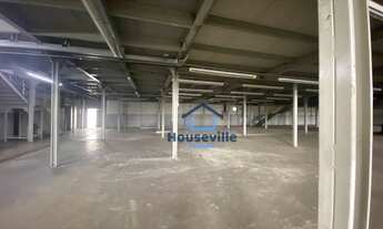 Imagem 7: Excelente Galpão para venda ou Locação na melhor localização de Alphaville