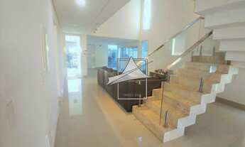 Imagem 2: Sobrado com 5 dormitórios à venda, 362 m² - Alphaville II - Cuiabá/MT